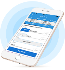QS Blockchain FiatExchanger -  iOS Exchange (FX Edition) Addon