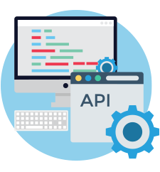 QS Blockchain FiatExchanger - Multi Privilege API Set (FX Edition) Addon