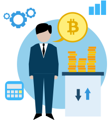 QS Blockchain FiatExchanger - Spot Buy/Sell (FX Edition) Addon