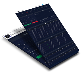 QS Blockchain AltExchanger - Dark Theme  (AX Edition) Addon