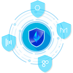 QS Blockchain Multi-Interfacer Core - Ethereum and ERC20 Tokens Manager (MC Edition)  Addon