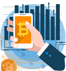 QS Blockchain FiatExchanger - Bitcoin Interfacer Addon (FX Edition) Addon