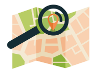 QS Search Maps